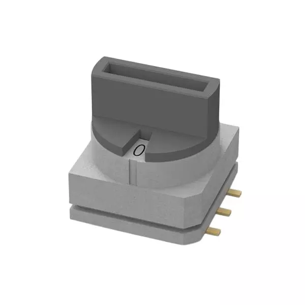 WURTH ELEKTRONIK Gray Color Switch Cap, 714284050