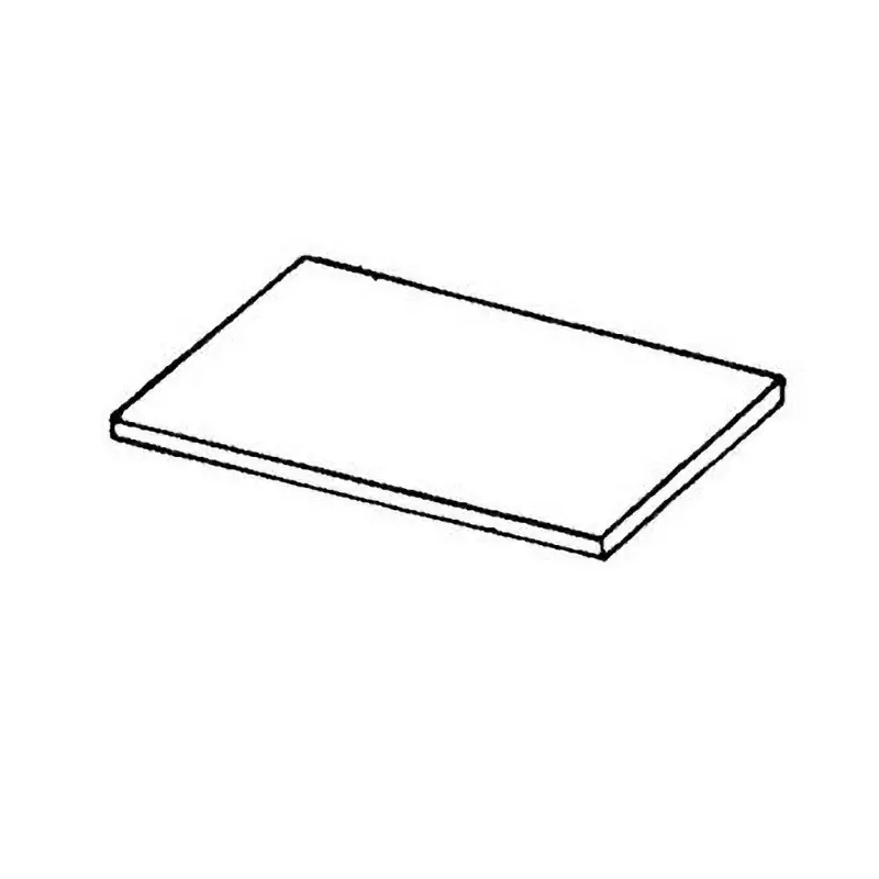 Omron Engraving Plate for Incandescent Lamps, A3PJ-5201