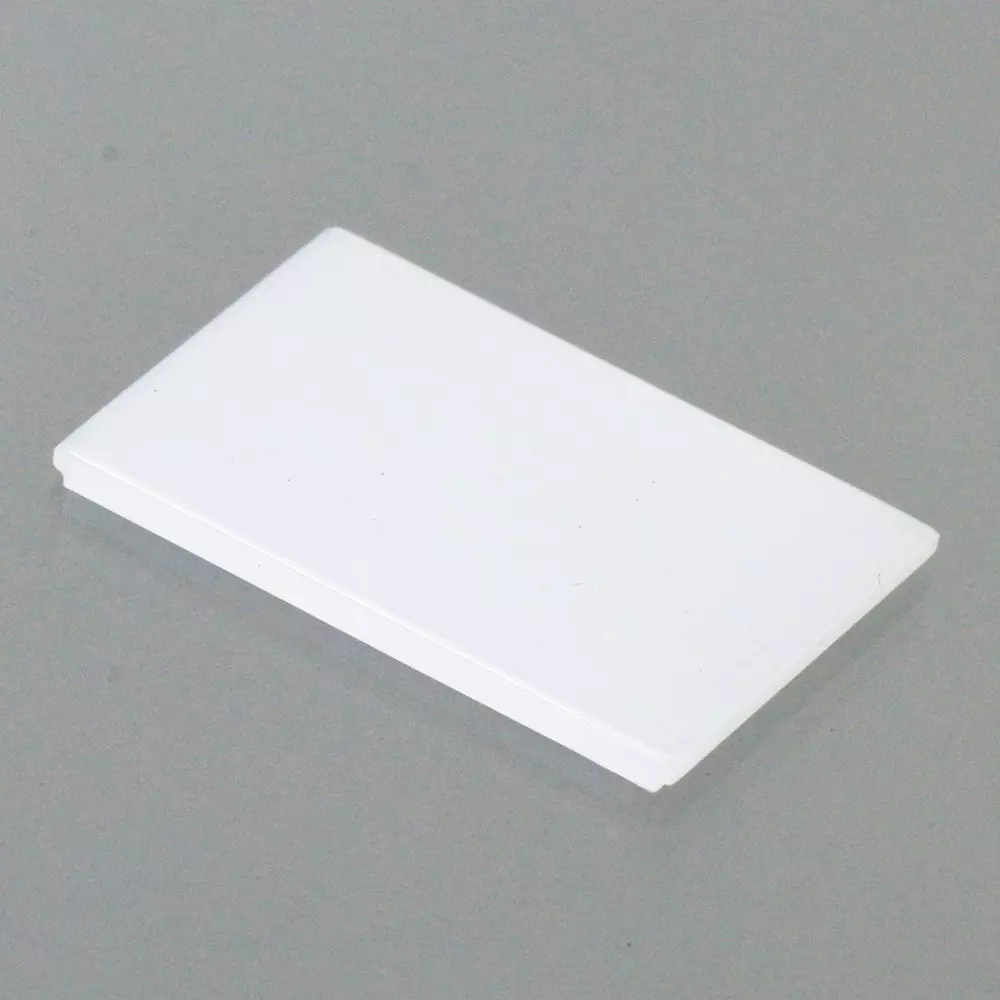 Omron Engraving Plate for Incandescent Lamps, A3PJ-5201