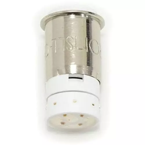 Omron LED Lamp DC 5 V White, SLL-05EW