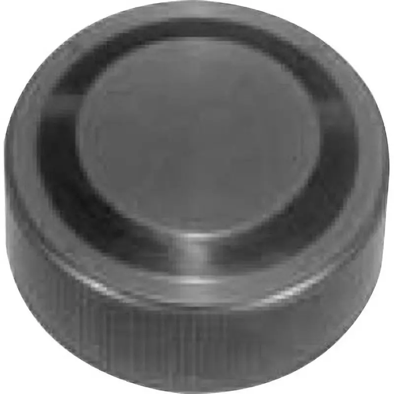 Fuji Electric Command Switch Dust-Proof Cap for AR30B2R, B3R type, AHX157-G