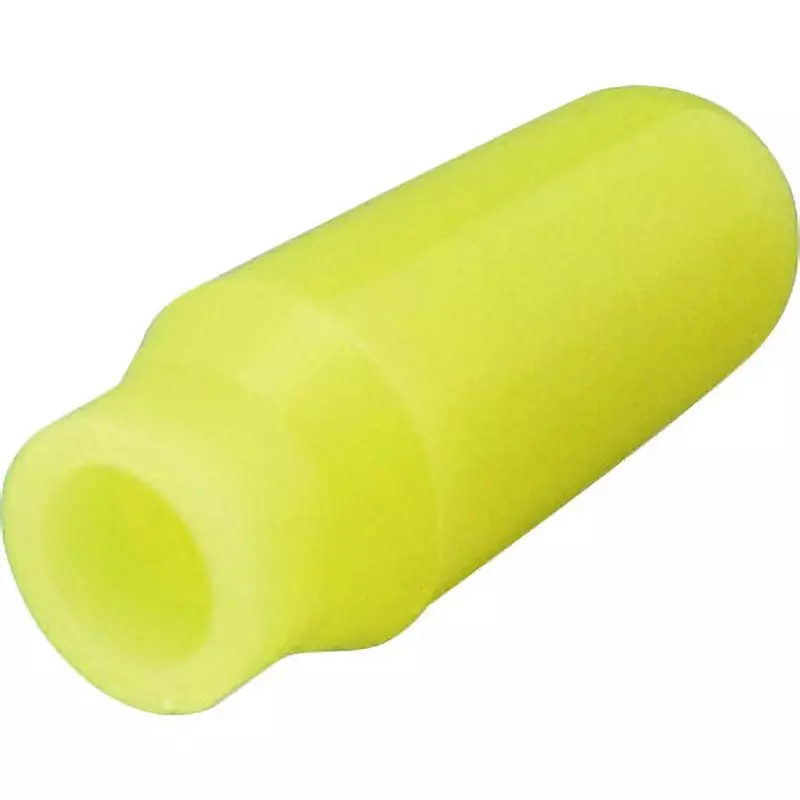 NKK SWITCHES Cap Yellow Color, AT-415-Y