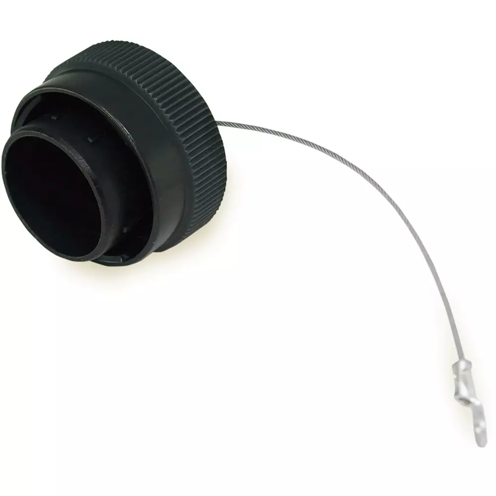 FUJIKURA Metal Cap, CE01RC-18-D