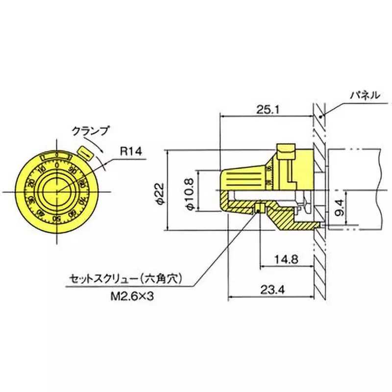 midori-multi-turn-dial-d-12