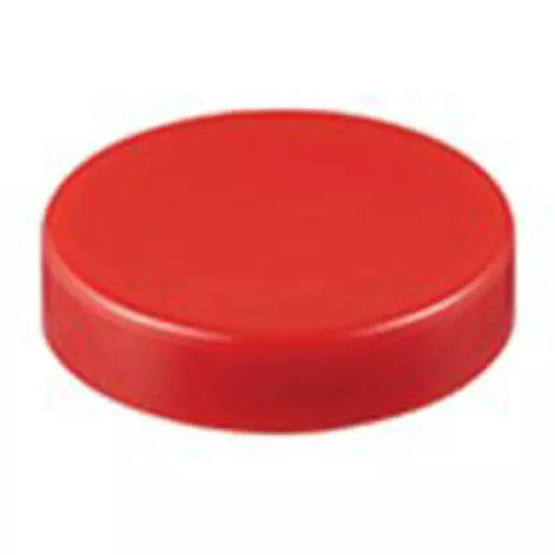 NKK SWITCHES Pushbutton Cap 17.7(Dia.)x4 mm Dimension, AT454C