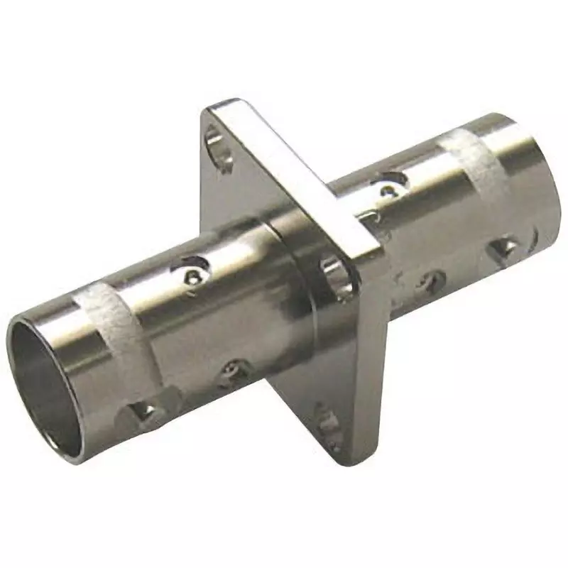 FUJIKURA Relay Adapter, BNC-PA-JJ-Ni-CF (Pack of 10)