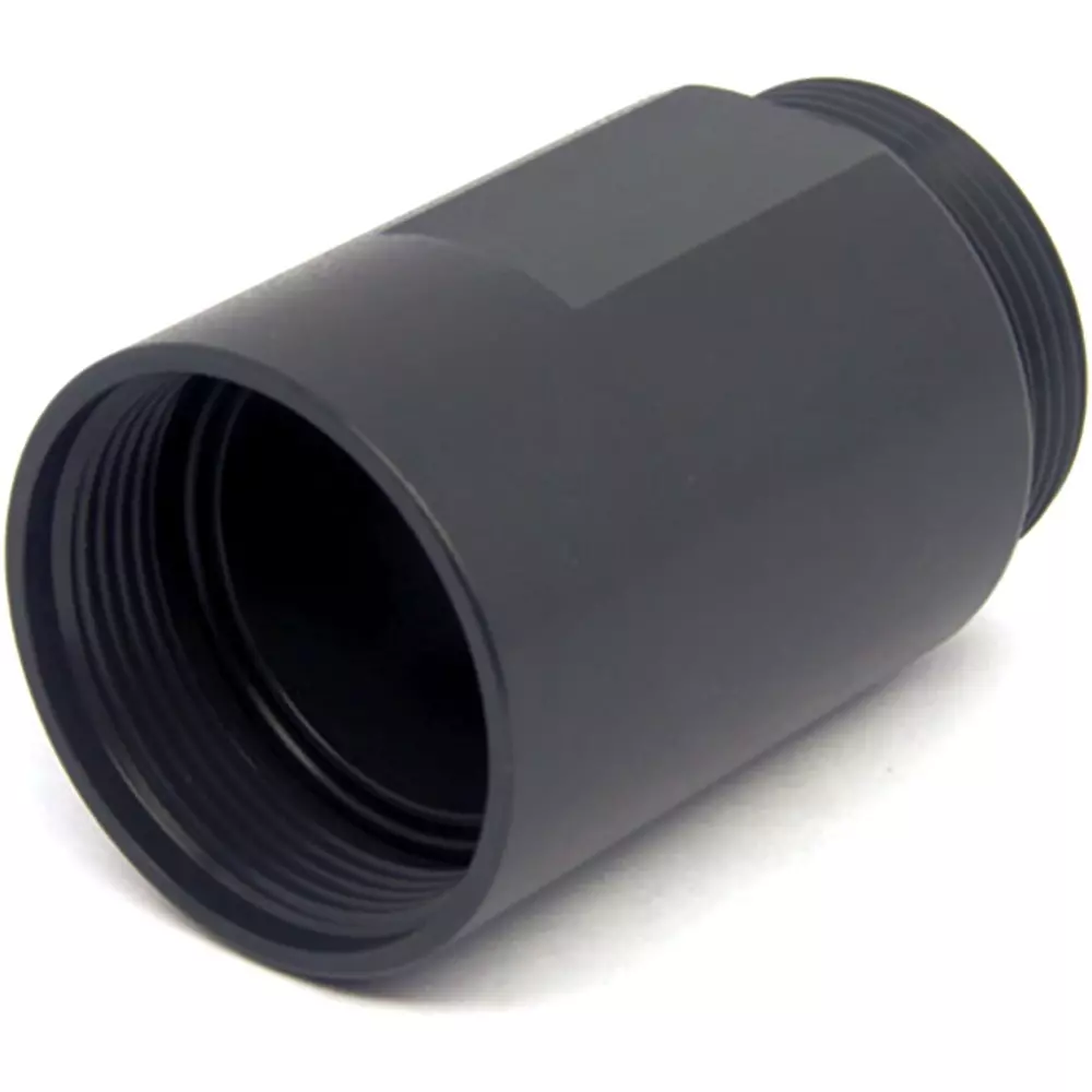 FUJIKURA Waterproof Straight Back Shell Standard Straight Shape, CE01-18BS-DS(R1)