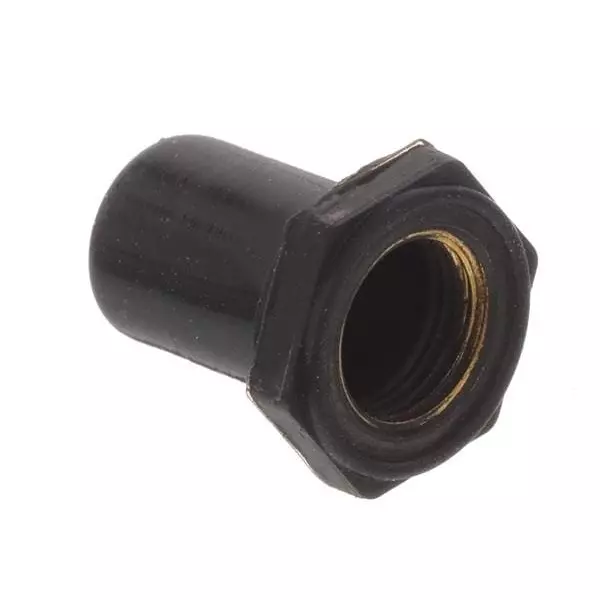 TE CONNECTIVITY Boot for Pushbutton Switches, BP1440004