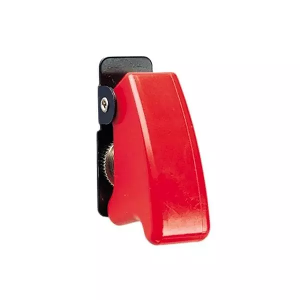 Cole Hersee Flip Cover for Toggle Switches, 82468