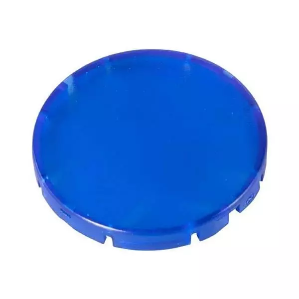 Harting Button Cap Blue for Har button, 9454532600