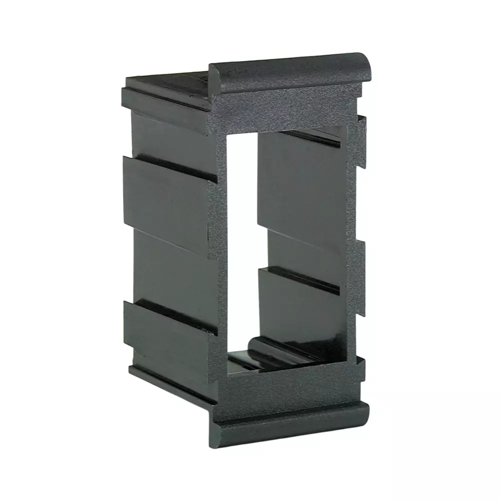 Cole Hersee Switch Bezel for Rocker Switches, 82159-2