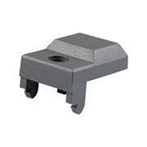 C&K COMPONENTS Gray Color Switch Cap, SRKL GY