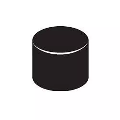 OMRON ELECTRONIC COMPONENTS Switch Cap Yellow for Tactile Switches, Key Top, B32-1630