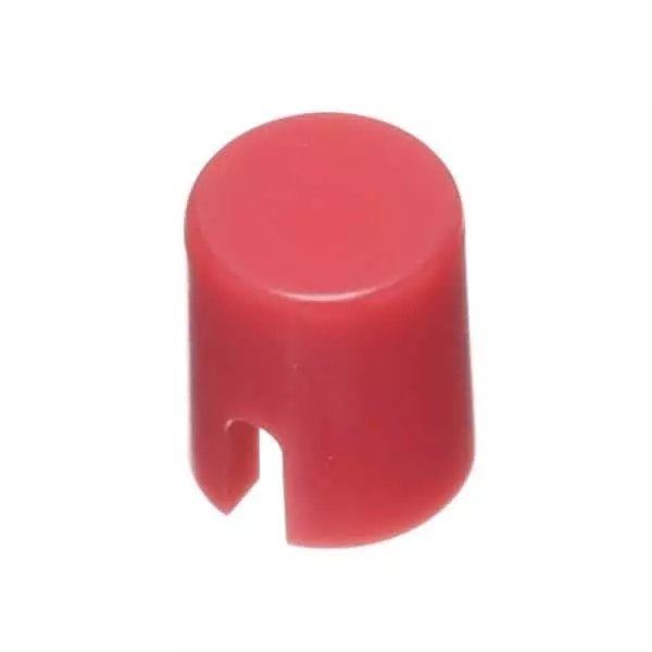 APEM Button Cap for Tactile Switches, MJ626