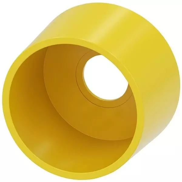 Siemens Protective Cover for 3SU1 Series, 3SU19000EA300AA0