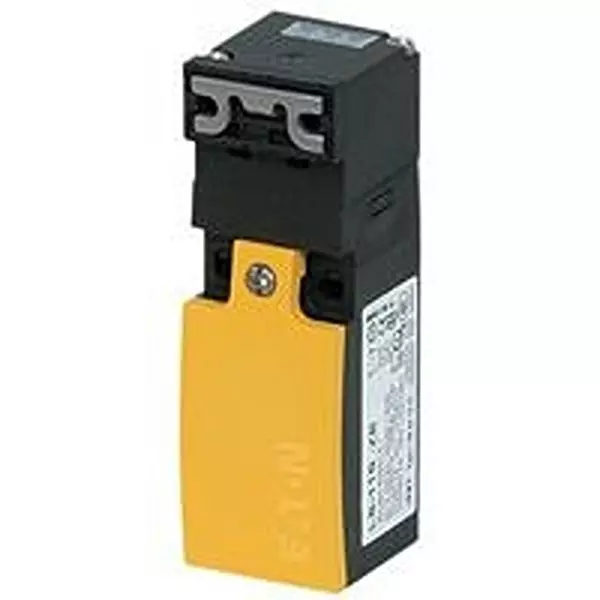 EATON CUTLER HAMMER Safety Interlock Switch, 2Nc, 415 Vac, Ls-S02-Zb