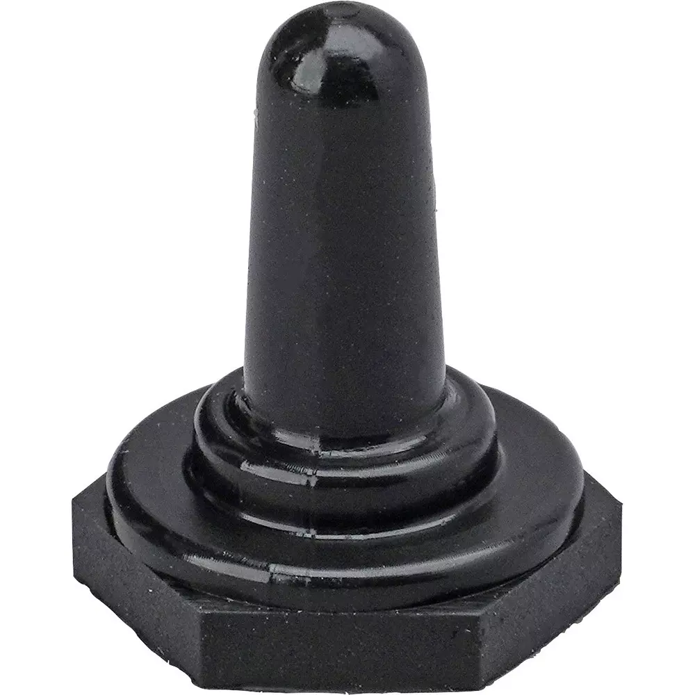 NKK SWITCHES Waterproof Cap for Toggle Switch, AT-428