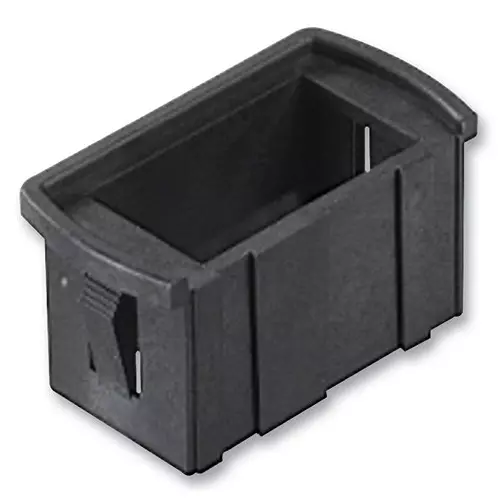 APEM KR ROCKER SWITCH MOUNTING PANEL, U2267
