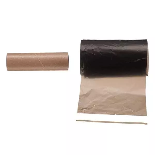 Phoenix Contact Ink Ribbon Thermomark Black, 5145384