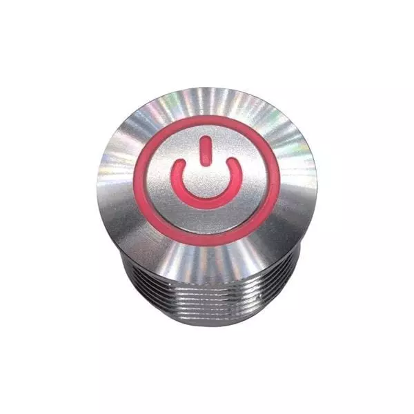 CARLING TECHNOLOGIES Mounting Panel for Rocker Switches, VM3-02-XLT1