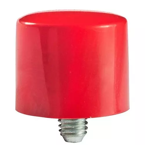 NKK SWITCHES Button Cap Red for Pushbutton Switches, AT414C