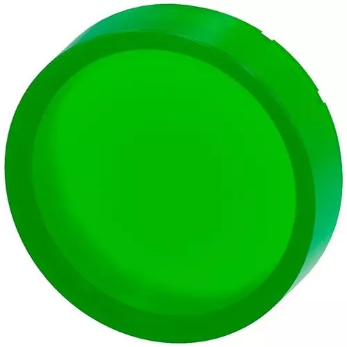 Siemens Button Cap for Pushbutton Switches, 3SU19010FS400AA0