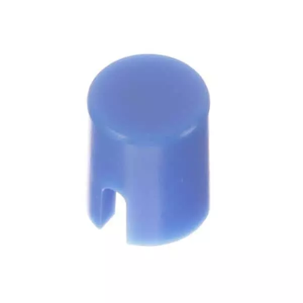APEM Button Cap for Tactile Switches, MJ621