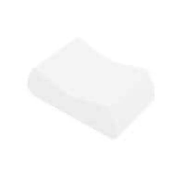 Honeywell Button Cap Translucent for Pushbutton Switches, 12PA6