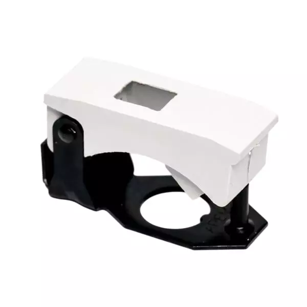 APEM Switch Cap for Toggle Switches, 3-Position, 32