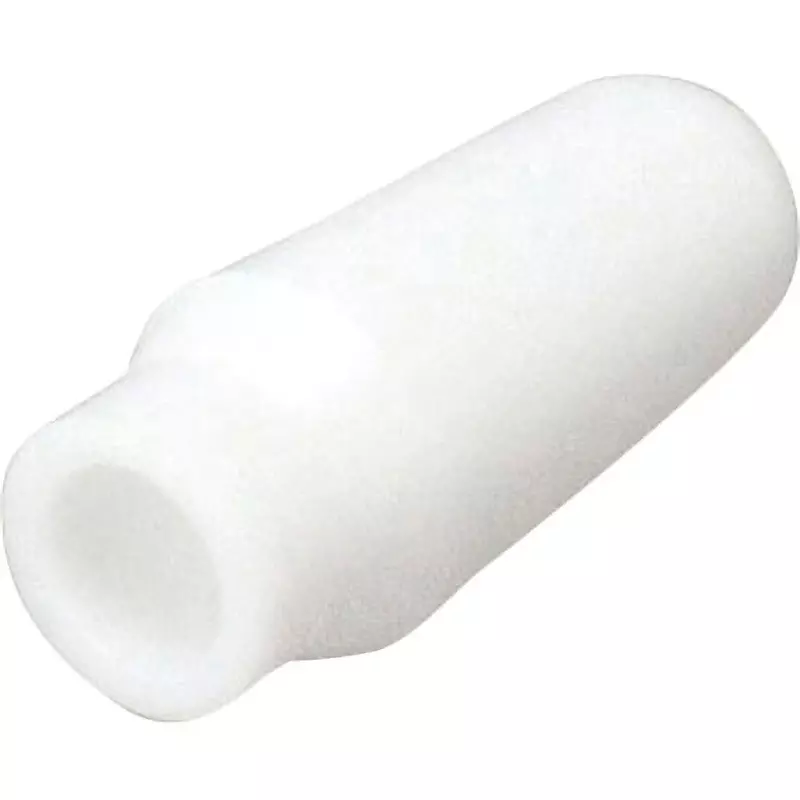 NKK SWITCHES Cap White Color, AT-415-W