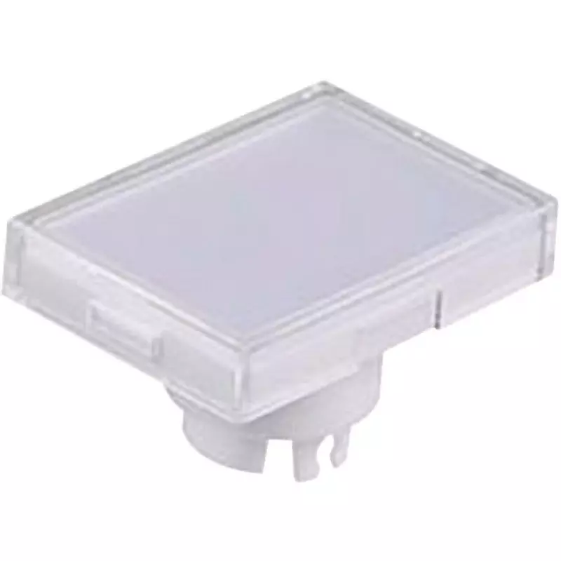 NKK SWITCHES Operation Button Milky white Color, YB-RLCN