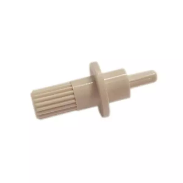 Piher PT-10 Shaft 2 mm hex Dia, 5116 (CREAM)