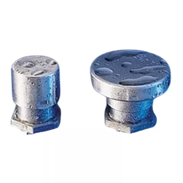 APM HEXSEAL Boot for Pushbutton Switches, 1238/1