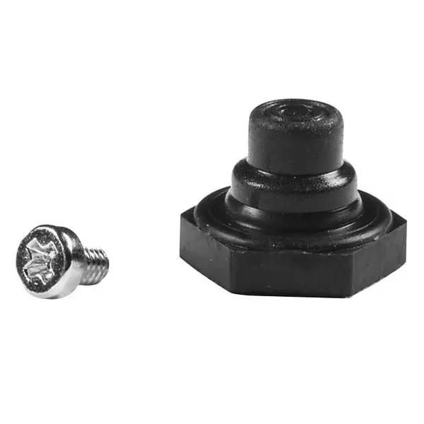 NKK SWITCHES Boot for Pushbutton Switches, AT4041H