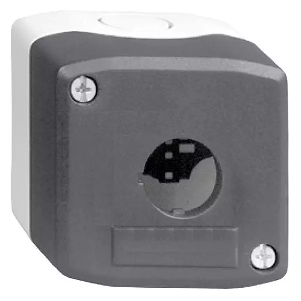 Schneider Electric Enclosure for XALD Series, XALD01H7