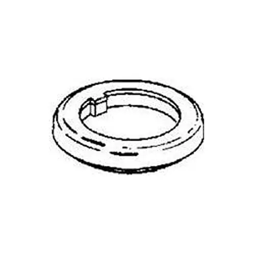 Honeywell Washer for Pushbutton Switches, 15PA258