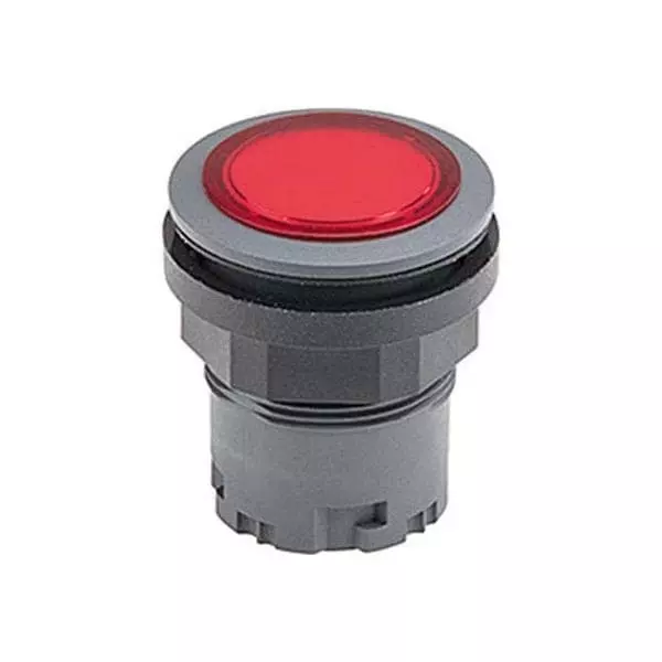 Harting Push Button for Har Light, 9454531401