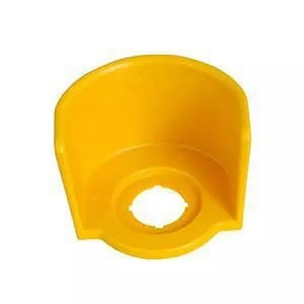 EATON Guard Ring for Emergency Stop Switches, M22-XGPV