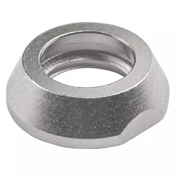 NKK SWITCHES Nut for EB, M, MB20, MB24, P Series, AT532M