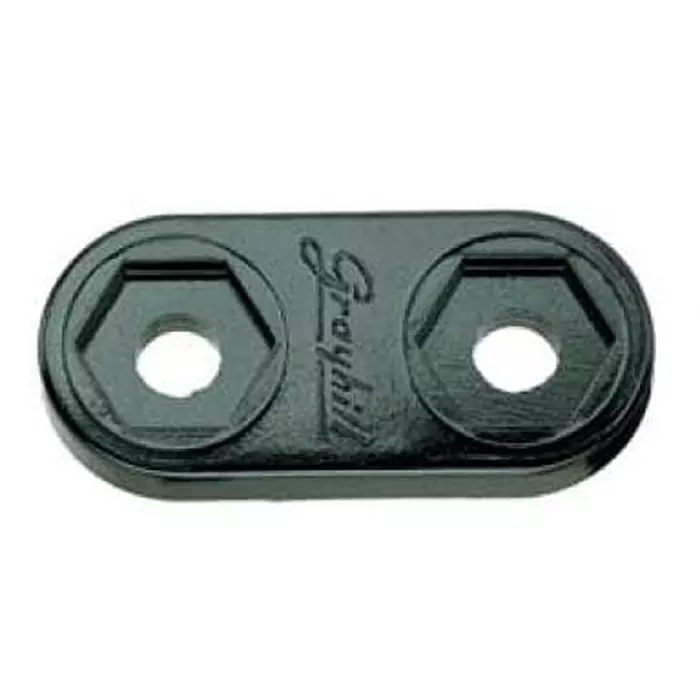 GRAYHILL Base for 29-1 BLK, 29-1 RED, 29B11-1