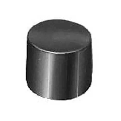 C&K COMPONENTS Button Cap for EP Series, 585A02000