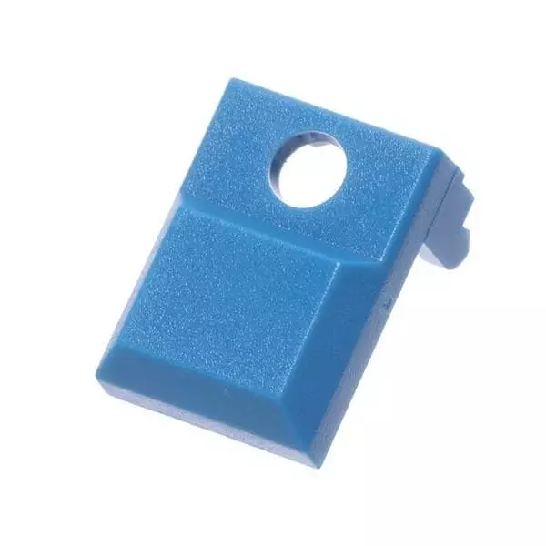 C&K COMPONENTS Blue Color Switch Cap, SRKLBU