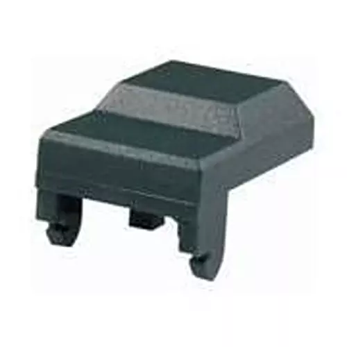 C&K COMPONENTS Button Cap Red for Key Switches, STK RD