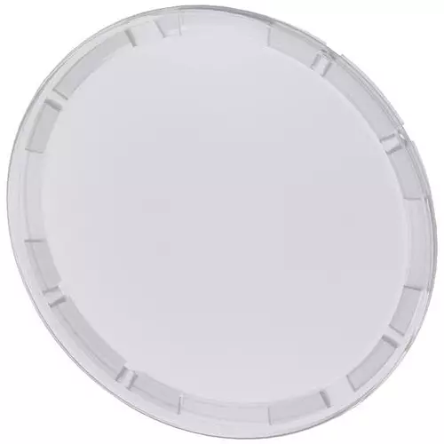 Siemens Button Cap for Pushbutton Switches, 3SU19010FT700AA0