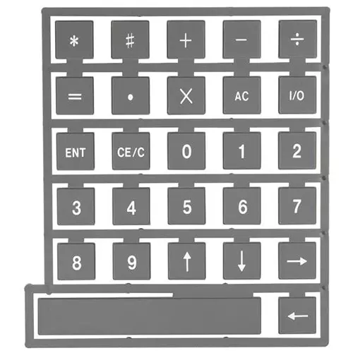 STORM INTERFACE Protective Cover for 700 Series, 70A00103