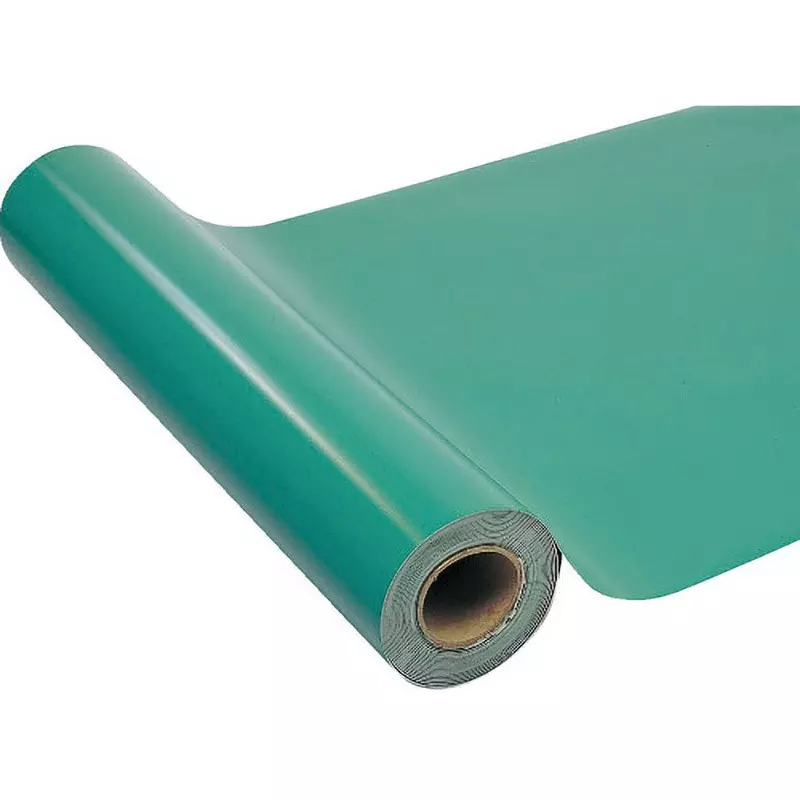 Midori Antistatic Sheet + Elepass MLP Sheet Light green Color, ELEPASS-MLPSHEET2-LGN