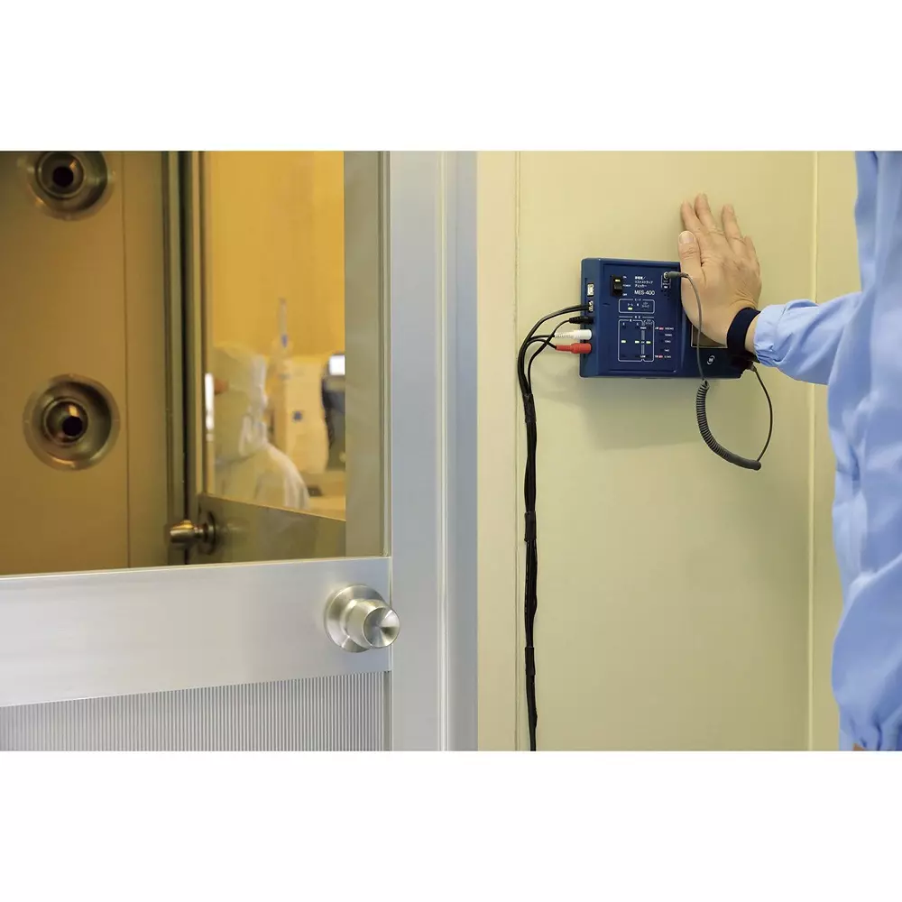 midori-anti-static-shoes-and-wrist-strap-checker-mes-400