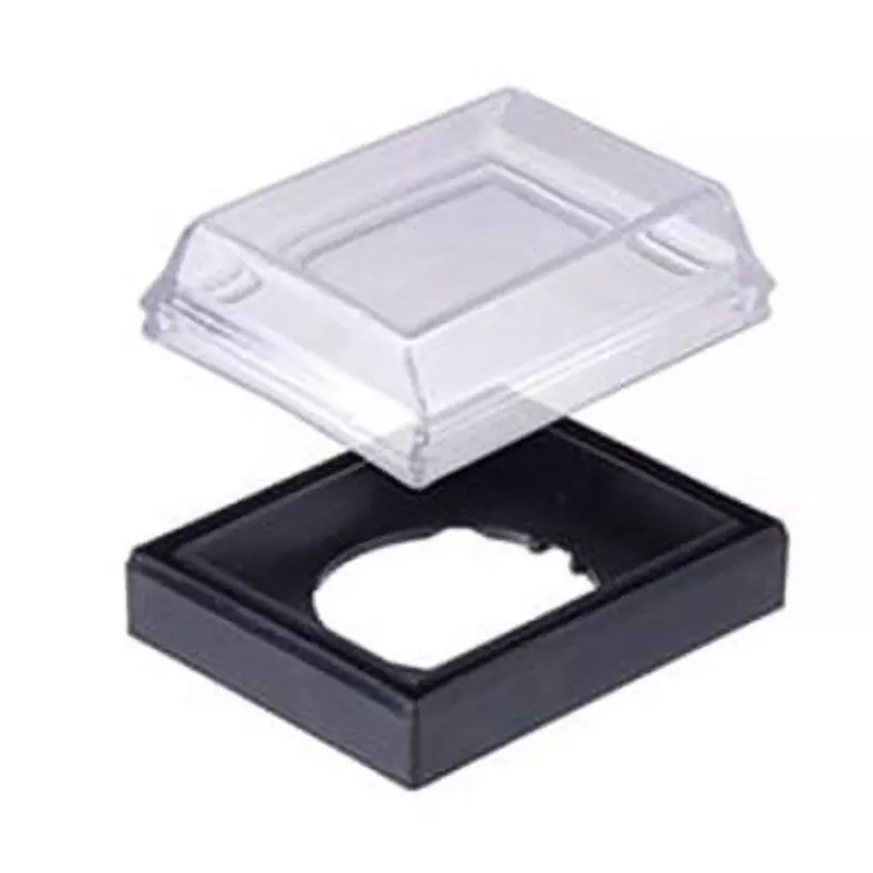 NKK SWITCHES Dust Cover, AT-4115