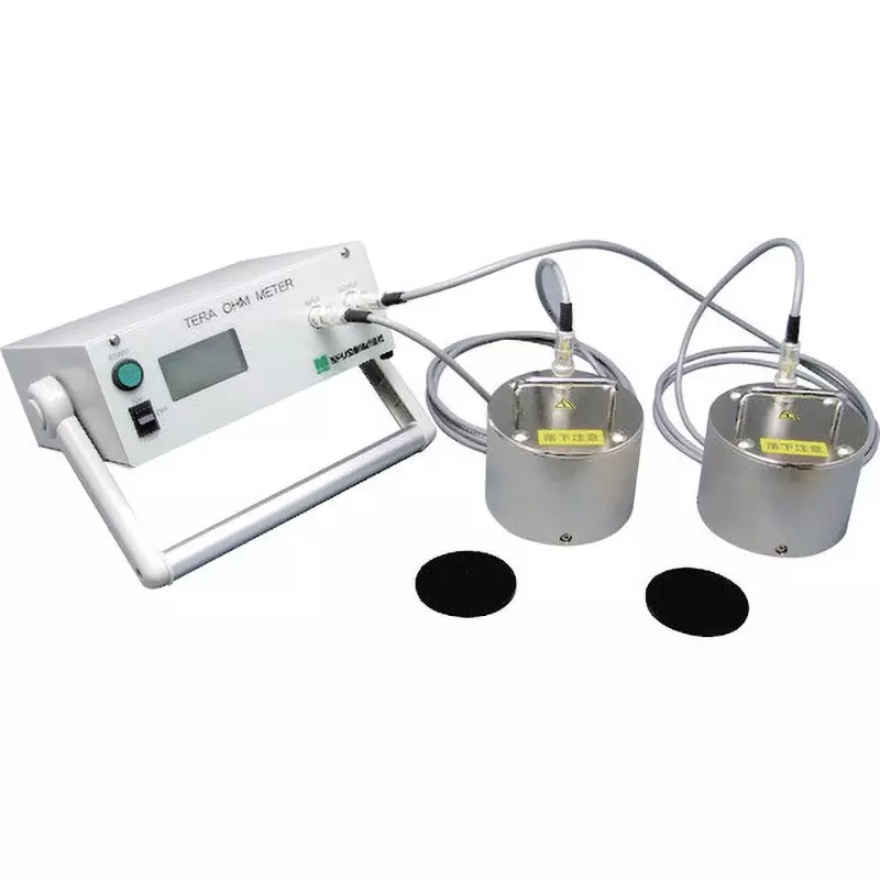 Midori Insulation Resistance Meter + Teraohm Meter, SGD-001