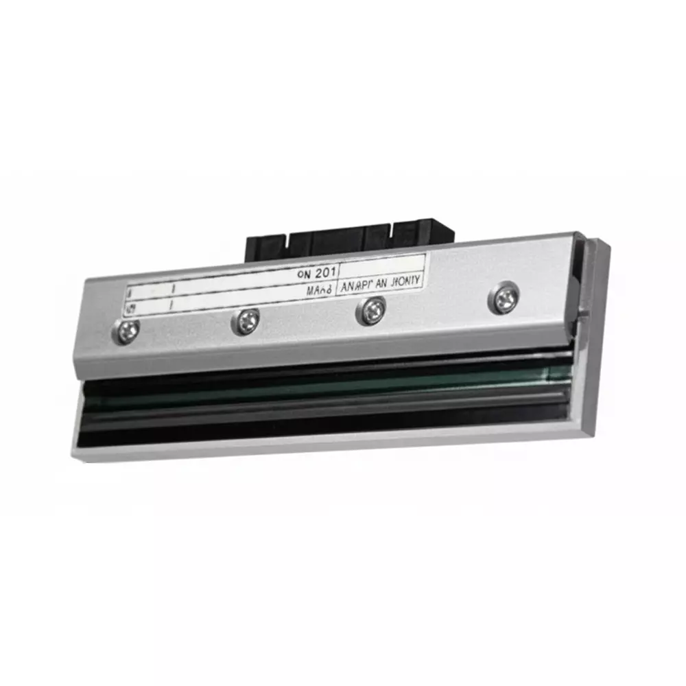 TE CONNECTIVITY TTC-PRINTER-PRINTHEAD-300 Thermal Transfer Printer Head TE3112 TE3124 T6112DS, TTC-PRINTER-PRINTHEAD-300